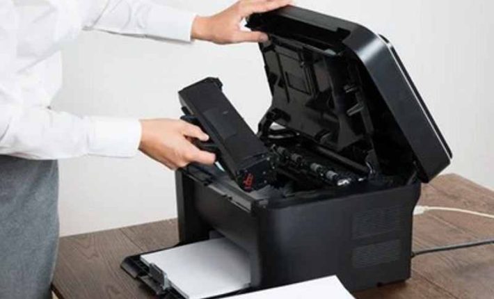 toner za printer